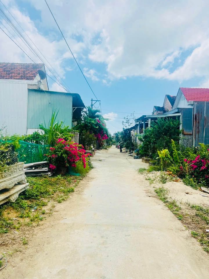 Đất nền Phù Cát DT635 115m² giá 4xx triệu - Sổ đỏ chính chủ