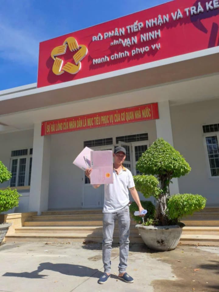 Đất nền Xuân Sơn, Vạn Hưng 290m² - Sổ đỏ chính chủ, giá 850 triệu