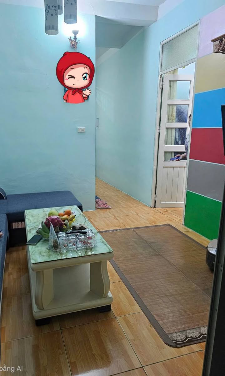 Chung cư Đông Phát Thanh Hóa 50m² 790 triệu - View đẹp