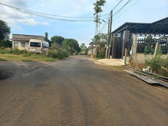 Đất nền Bảo Lộc 155m² – Thế đất nở hậu, tiềm năng tăng giá!