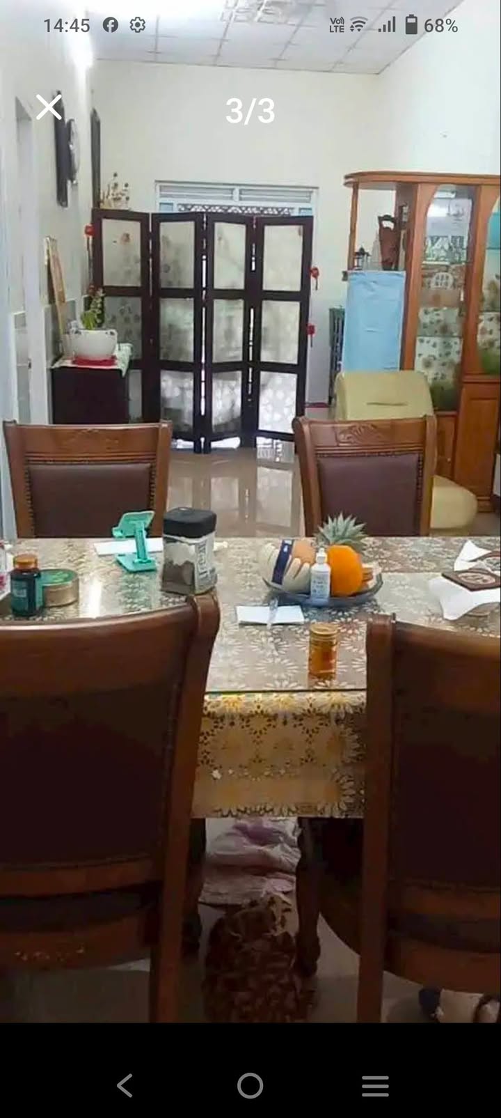 Nhà Mặt Tiền Phan Ngọc Hiển Bảo Lộc 248m² - Giá 2.8 Tỷ Bao Sổ