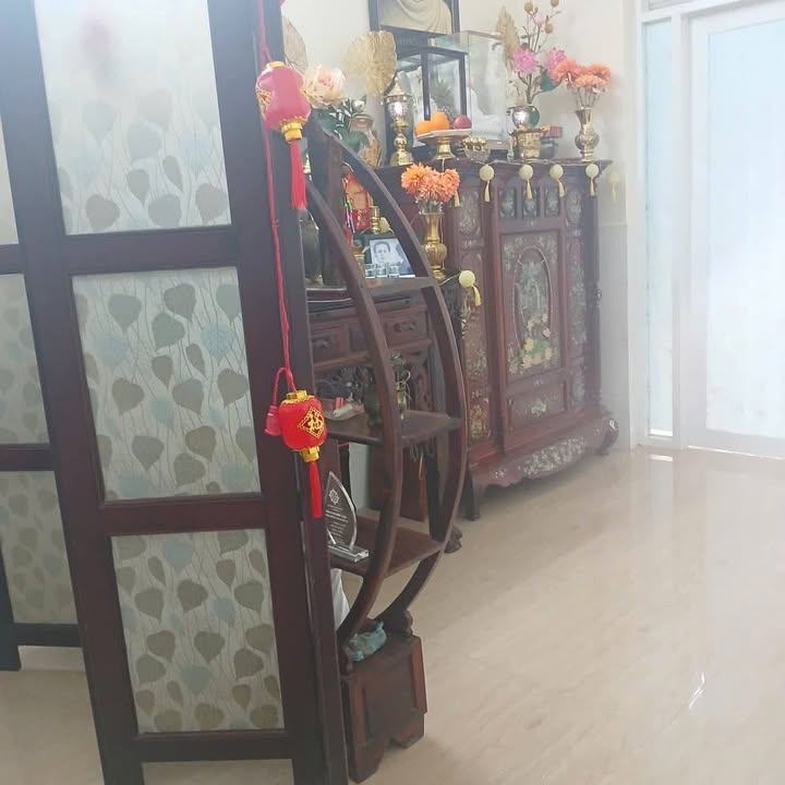 Đất Vườn Bảo Lộc 357m² Sổ Đỏ - Lộc Châu, Hẻm Xe Hơi 5m