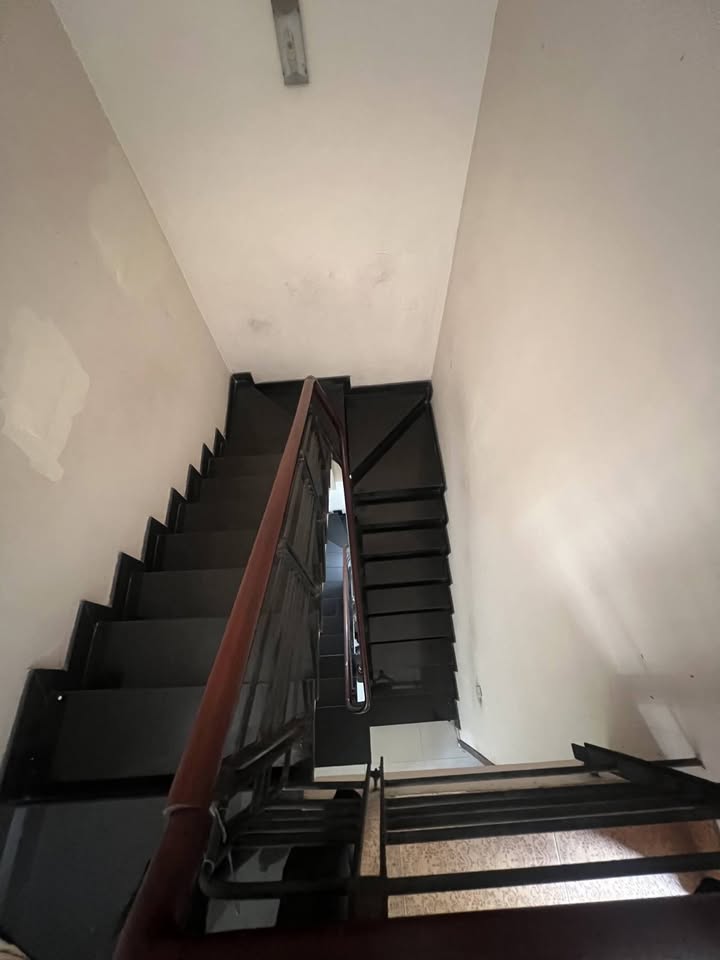 Nhà Thủ Đức 60.5m² giá 11 Tỷ - Sổ hồng sẵn, thiết kế hiện đại!