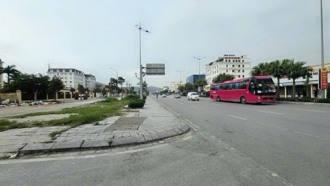 Đất TĐC Thăng Long Hạ Long - 80m² Hướng Đông - Sổ Đỏ Sang Tên