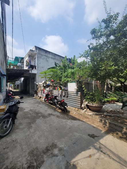 Đất Đa Phước Bình Chánh 132m² Sổ Hồng Riêng - Gần Quốc Lộ 50