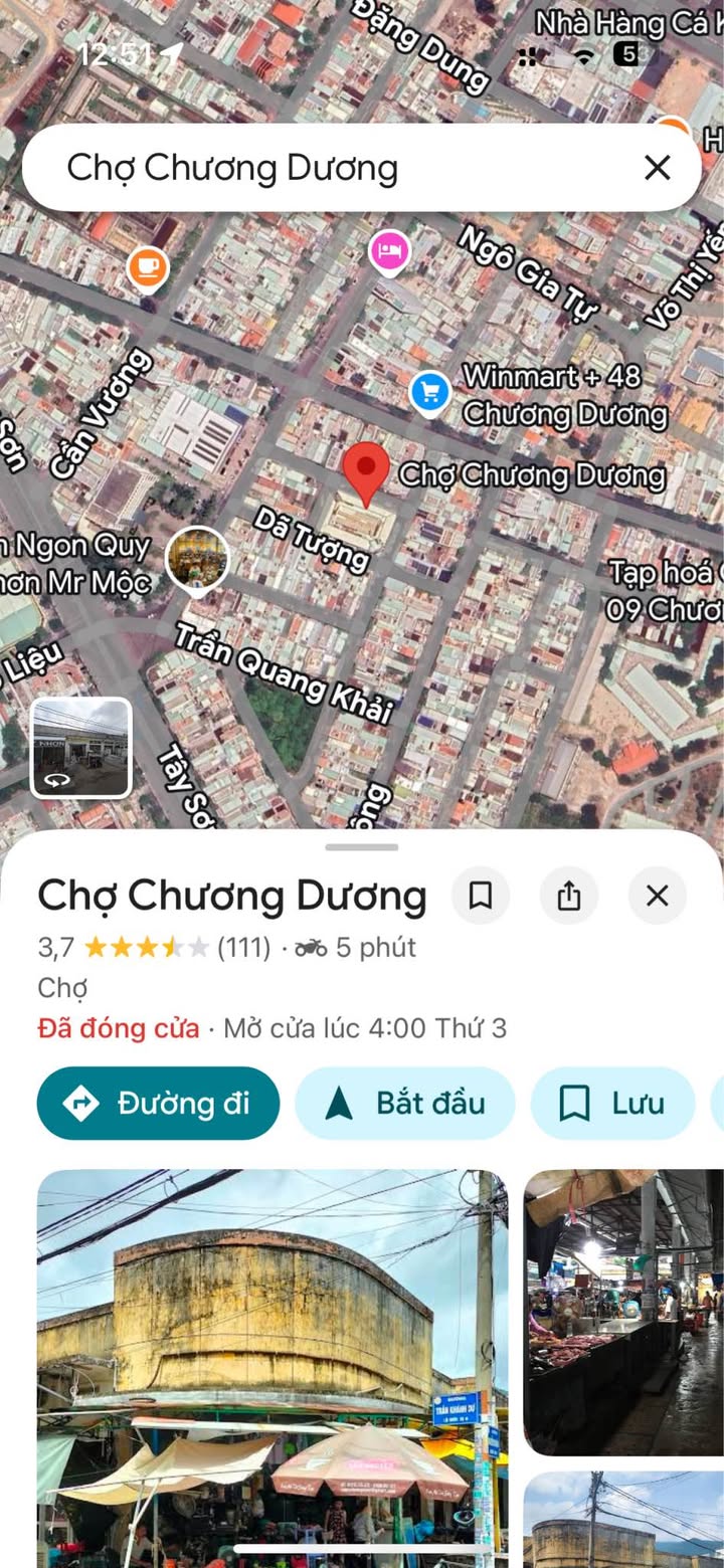 Nhà Mặt Tiền Quy Nhơn 80m² - Mặt Tiền Kinh Doanh Hiếm Có!