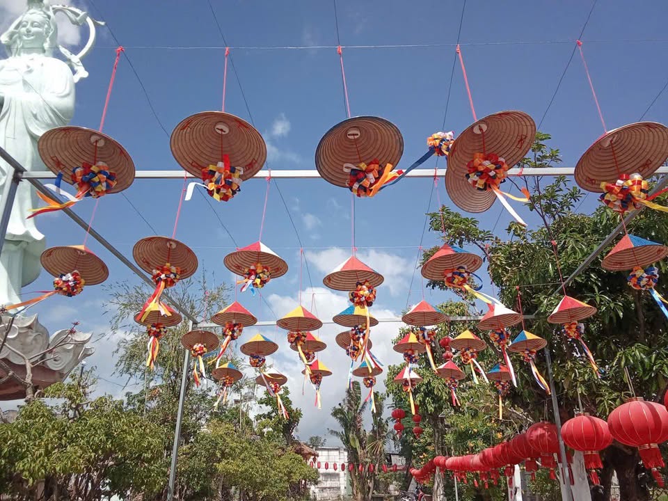 Nhà Mặt Tiền Kinh Doanh Đường Tháp Đôi Quy Nhơn - 43m² Giá 4.8 Tỷ