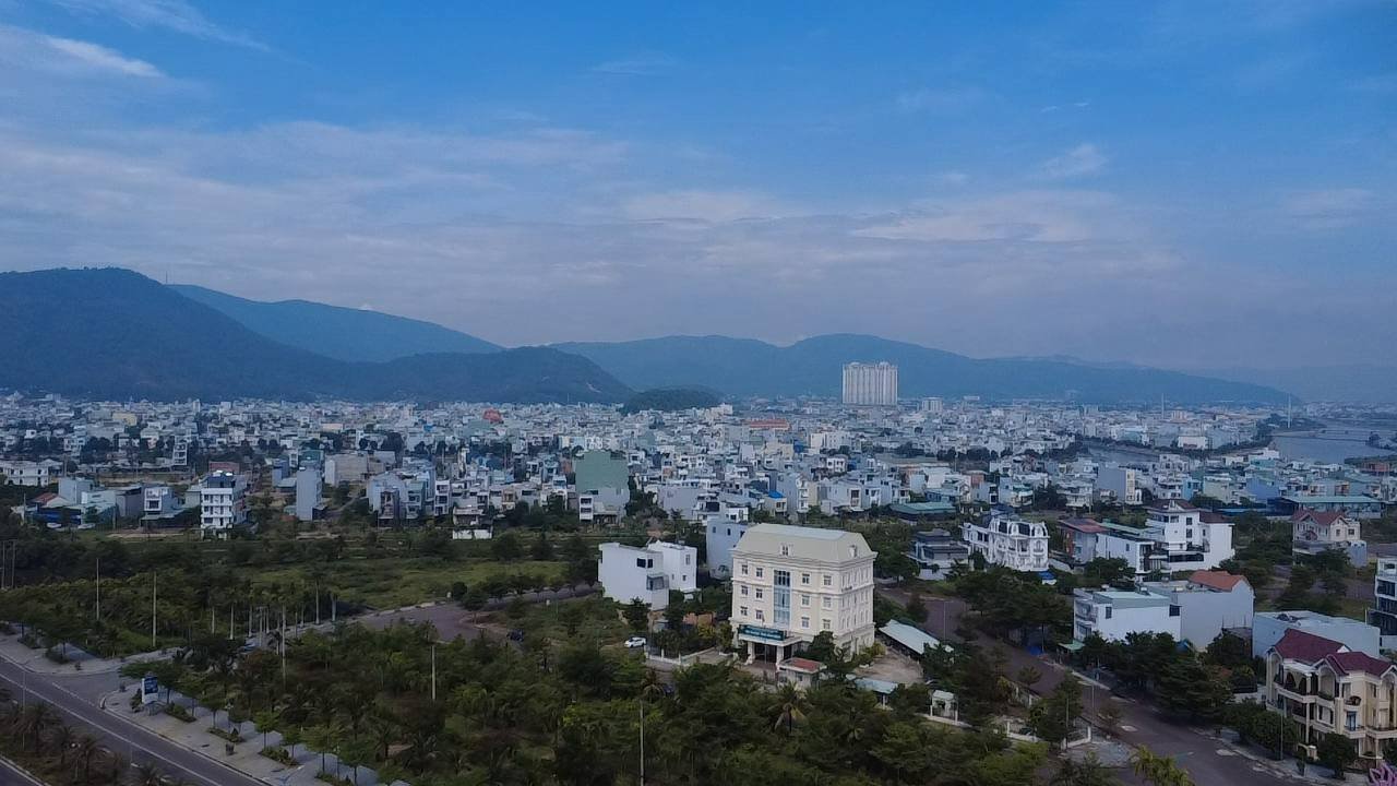 Đất nền B3 An Phú Thịnh Quy Nhơn 120m² 4 tỷ - Sổ đỏ chính chủ