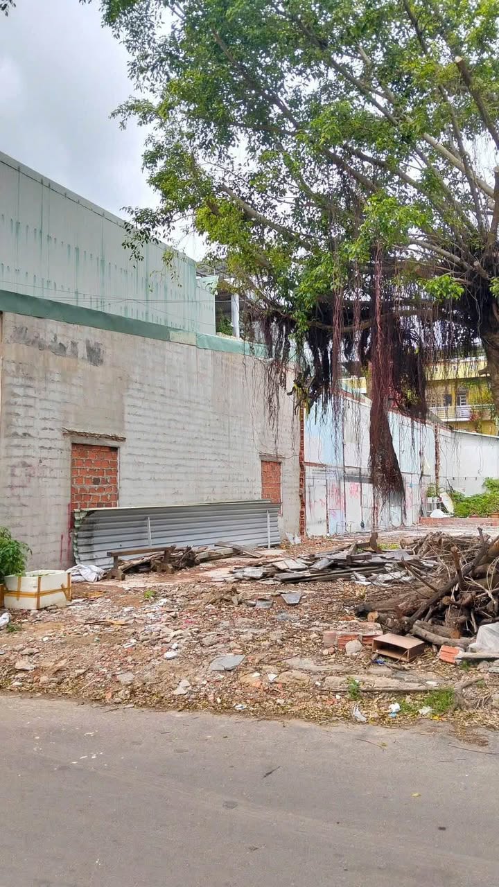 Đất Mặt Tiền Ghềnh Ráng, Quy Nhơn - 42m² Gần Biển, Lộ 20m