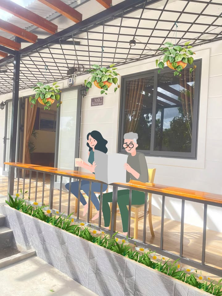 Căn hộ Cam Lâm 64m2 - Bàn giao ngay bên đầm nước