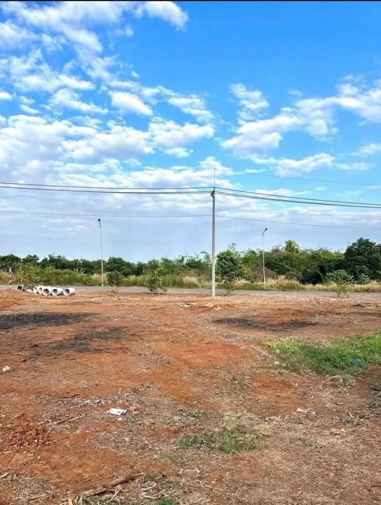 Đất nền Song Hành Đức Long 290m² 2.4 tỷ - Sổ đỏ chính chủ