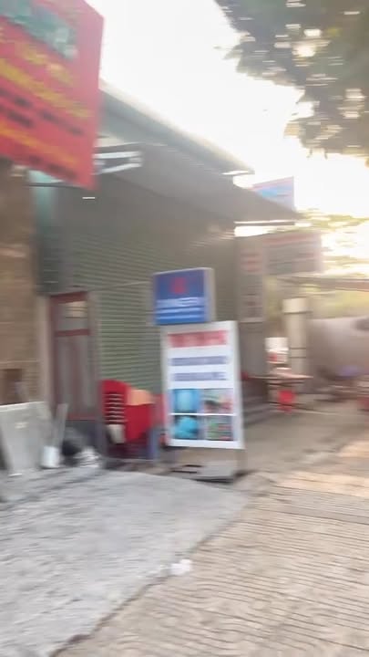 Nhà Mặt Tiền Đường Nguyễn Bình Nhà Bè 240m² - Mặt Tiền Kinh Doanh