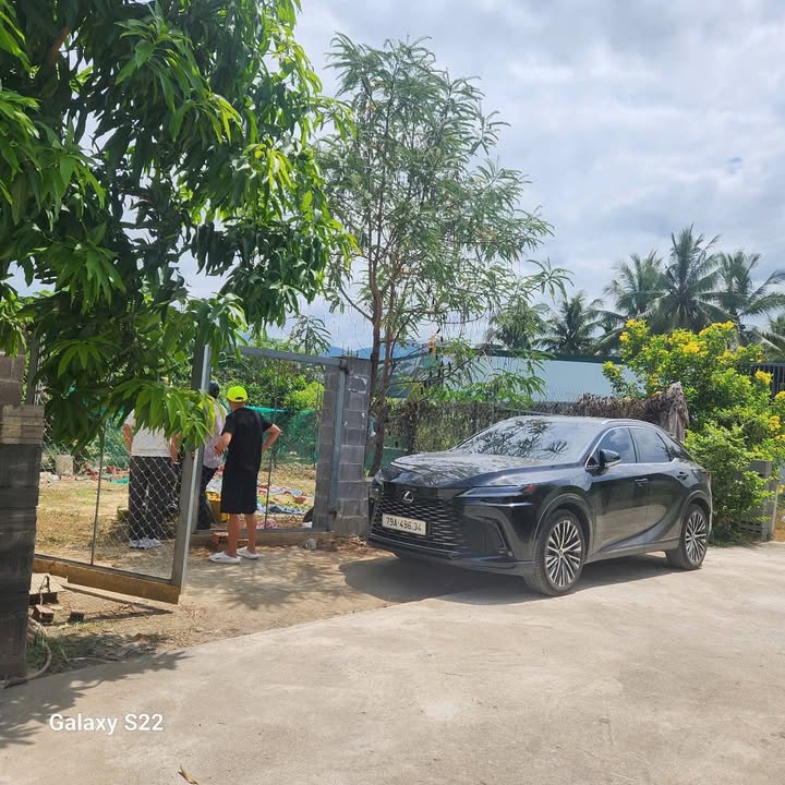 Đất nền Diên Khánh 397m² giá 2.5 tỷ - Tiềm năng tăng giá vượt trội!