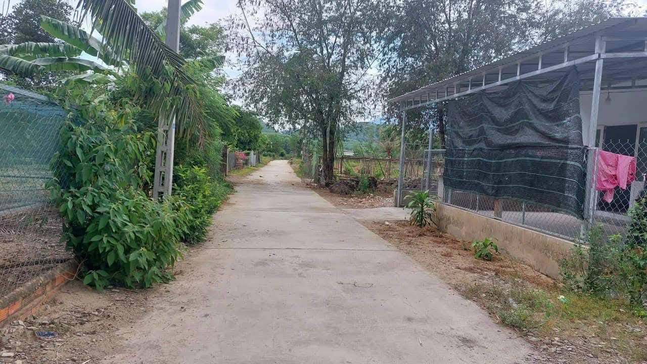 Đất nền Diên Thạnh 385m² - Đường to ô tô, tiềm năng lớn!