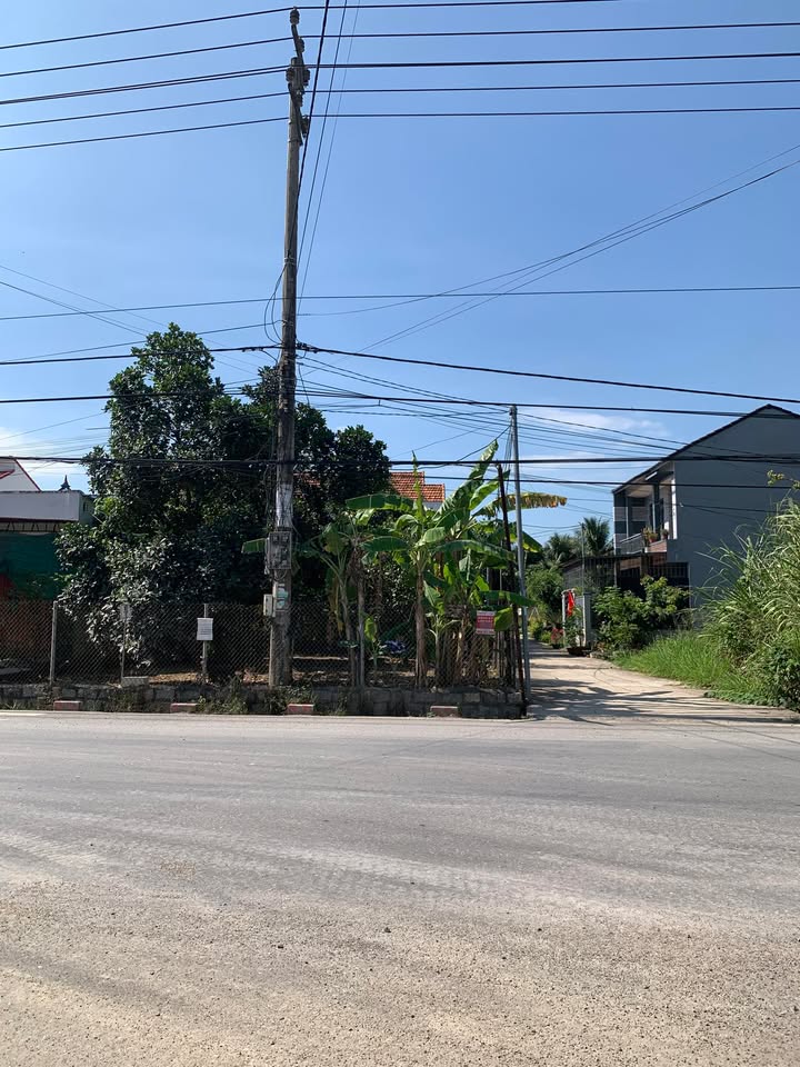 Đất nền Diên Khánh 239.4m² - Tiềm năng tăng giá!