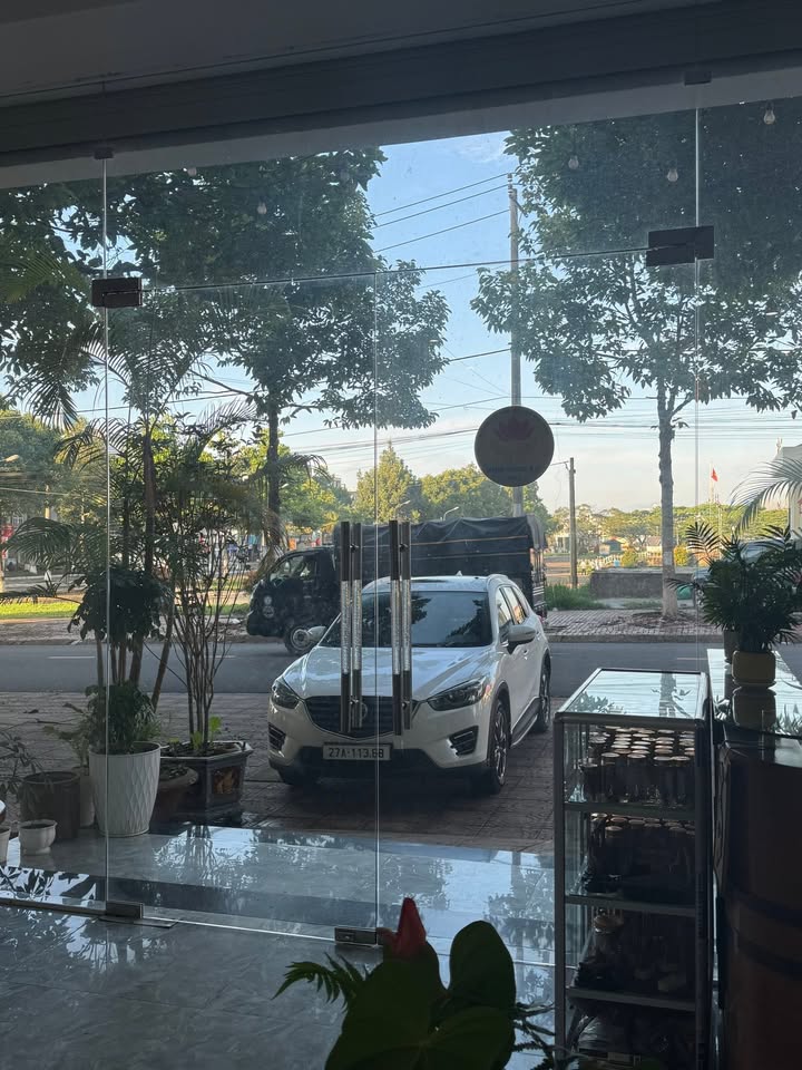 Phòng cho thuê Bảo Lộc 18-30m² - View đẹp, an ninh 24/7!