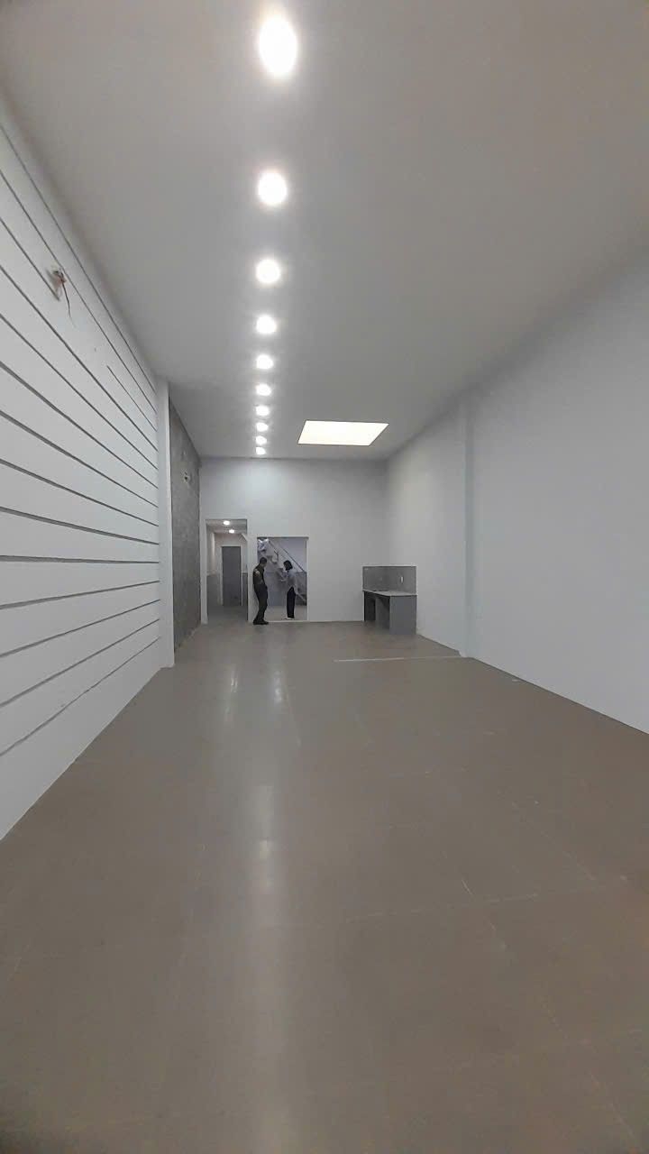 Nhà phố Bình Hưng Hòa 100m² – Thích hợp KD đa ngành!