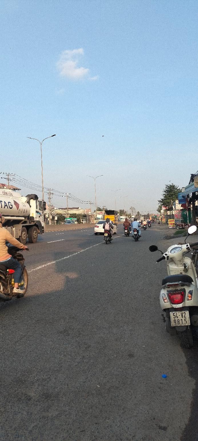 Đất Mặt Tiền QL51 Long Thành 3000m² - Giảm Sốc Giá Tốt