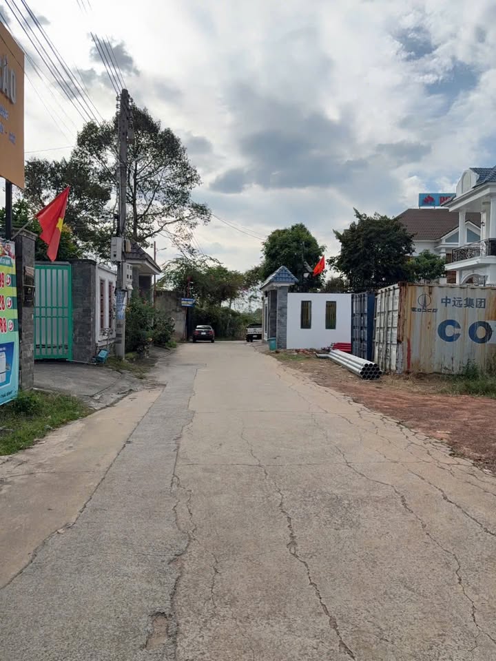 Đất nền Phú Mỹ - Thủ Dầu Một 142m² Sổ Đỏ Thổ Cư - Giá 2.7 Tỷ