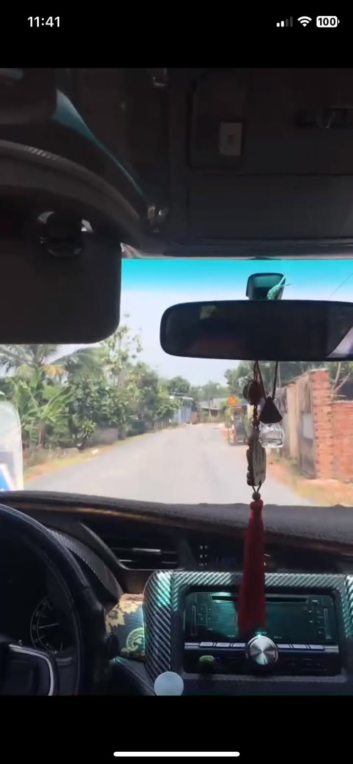 Đất Nền 300m² Bến Cầu - Đối Diện Trường Tiên Thuận, Sổ Đỏ Rõ Ràng