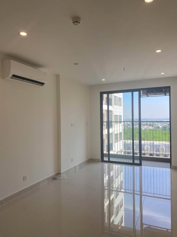 Căn hộ Vinhomes Grand Park Quận 9 47m² giá 2.6 tỷ - Bàn giao ngay!