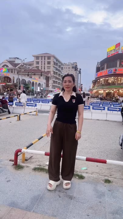 Đất nền 87.3m² Nguyễn Văn Thoại - Sổ đỏ sẵn sàng, giá đầu tư