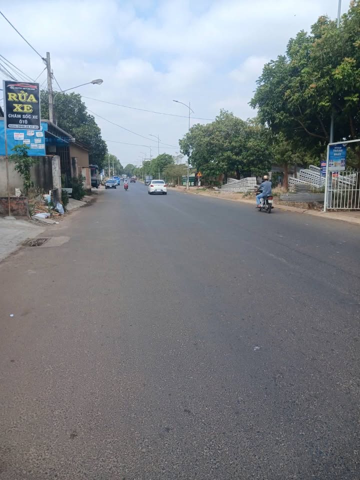 Nhà Phố Thủ Khoa Huân BMT 95m² 5.9 tỷ - Đầu tư sinh lời ngay!