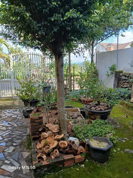 Nhà riêng Sùng Đức, Gia Nghĩa 250m² giá 2.49 tỷ - Vị trí đẹp