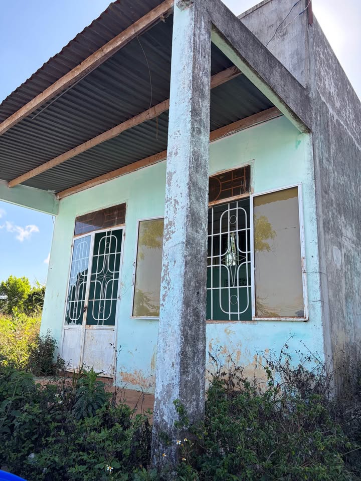 Nhà riêng Phường Nghĩa Đức 330m² – Sổ đỏ chính chủ, đường lớn 8m!