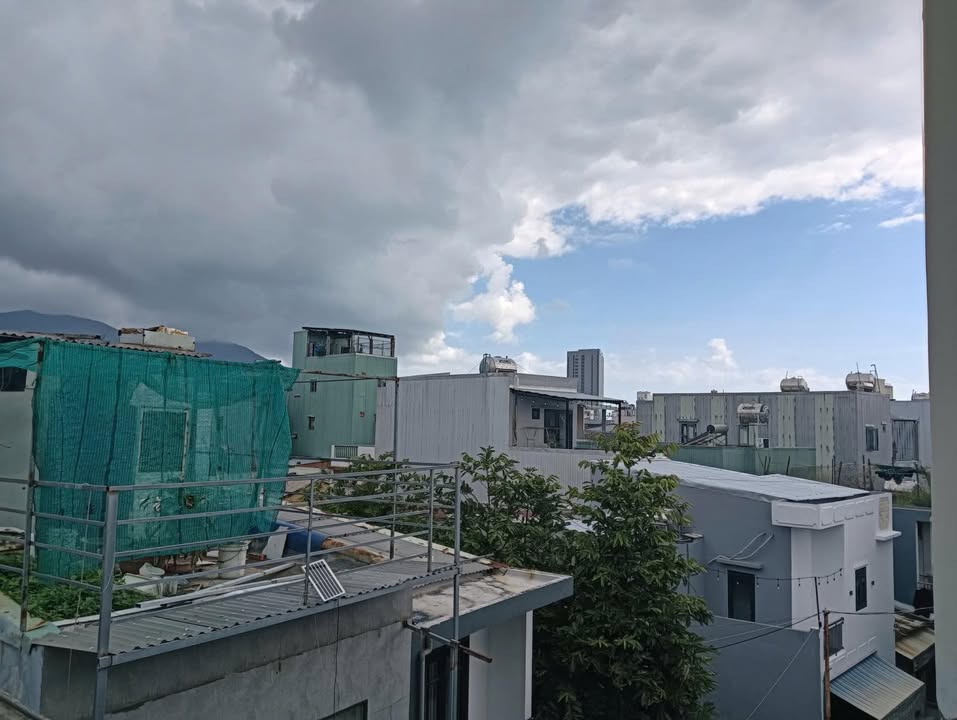 Cho thuê Căn hộ Dòng tiền Kiệt ô tô Phó Đức Chính, Đà Nẵng - 50 Triệu/Tháng