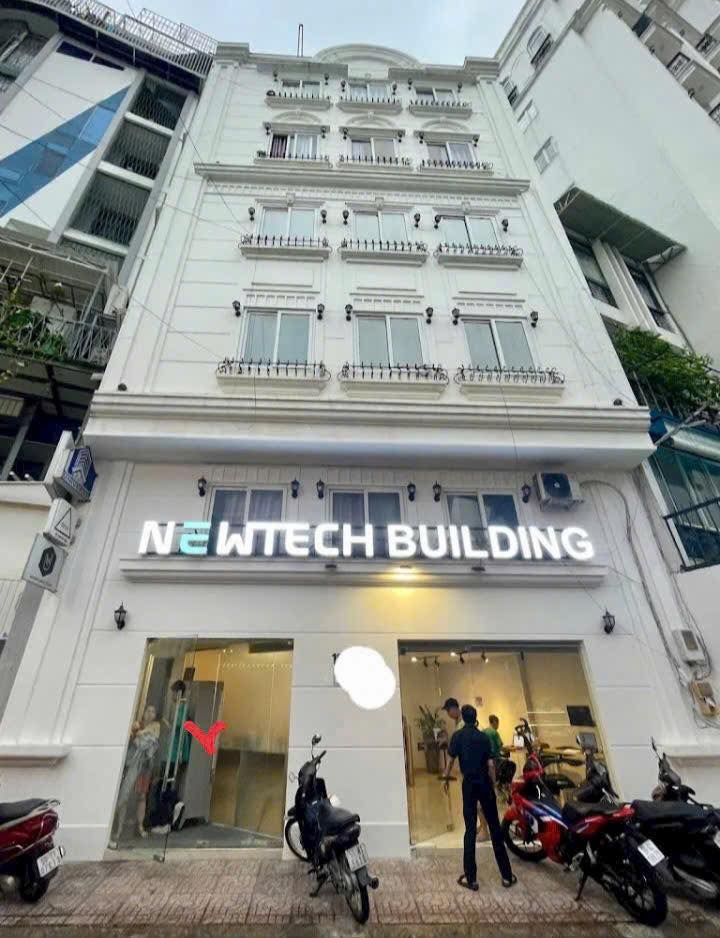 Mặt bằng kinh doanh MT Phùng Văn Cung, Phú Nhuận - 36m² giá 12 triệu