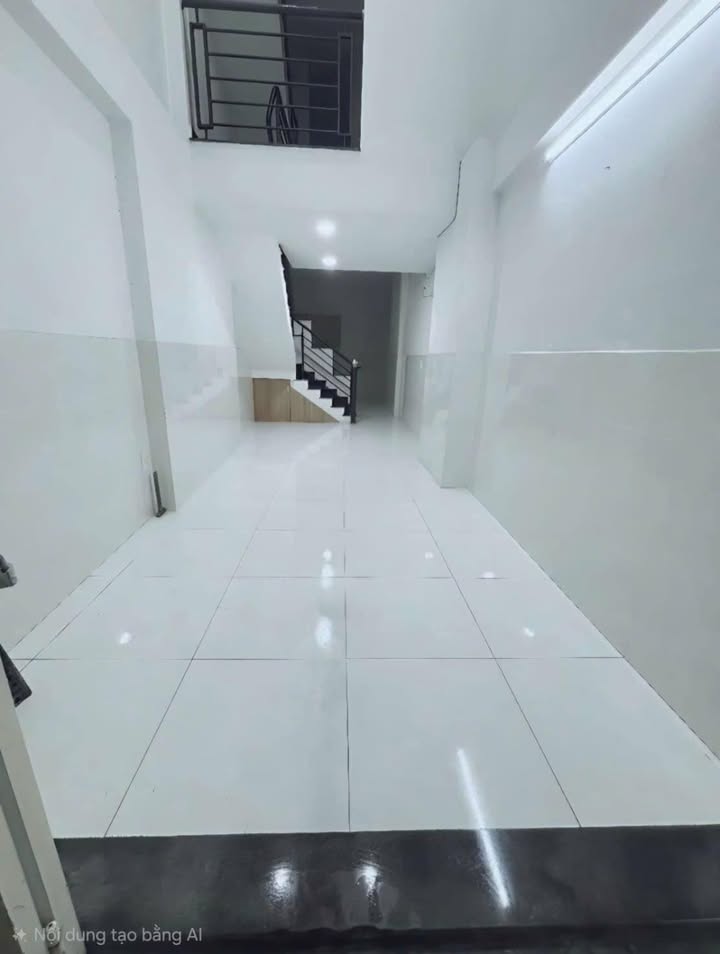 Nhà riêng Trần Văn Quang, Tân Bình 56m² giá 12 triệu - Sẵn sàng ở ngay!
