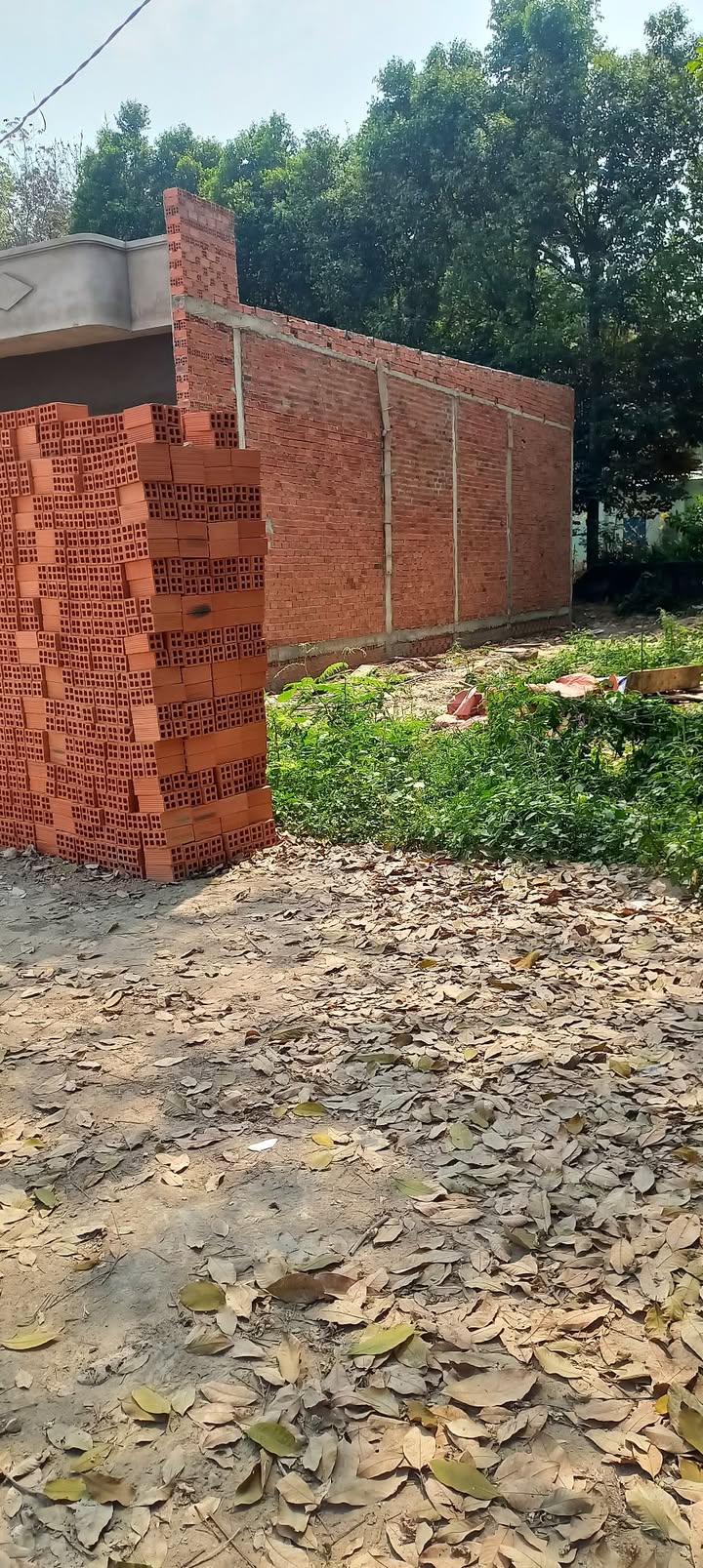 Đất Bến Cát Mỹ Phước 3 3500m² - Tiềm năng tăng giá vượt trội!