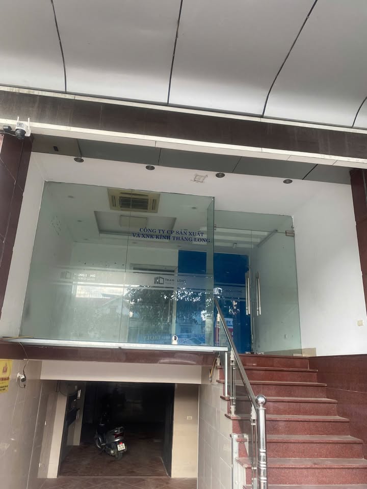 Mặt bằng kinh doanh Vạn Phúc - Hà Đông 50m², 10 triệu/tháng - Sẵn sàng đón khách