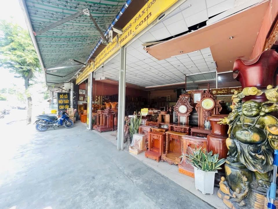 Mặt Tiền Lê Văn Khương Gò Vấp - 400m² Kinh Doanh Đỉnh Cao - 35 Tỷ