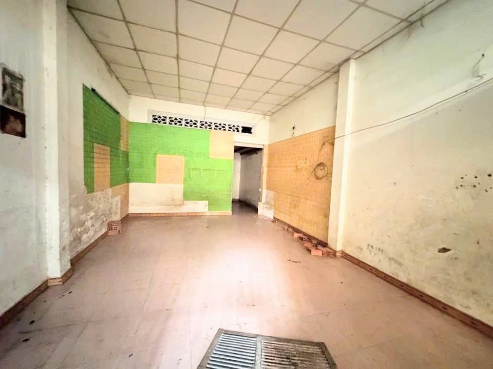 Bán Gấp Nhà Hẻm 3m Nguyễn Thị Kiểu, Q12 - 48m² - Sổ Hồng Riêng