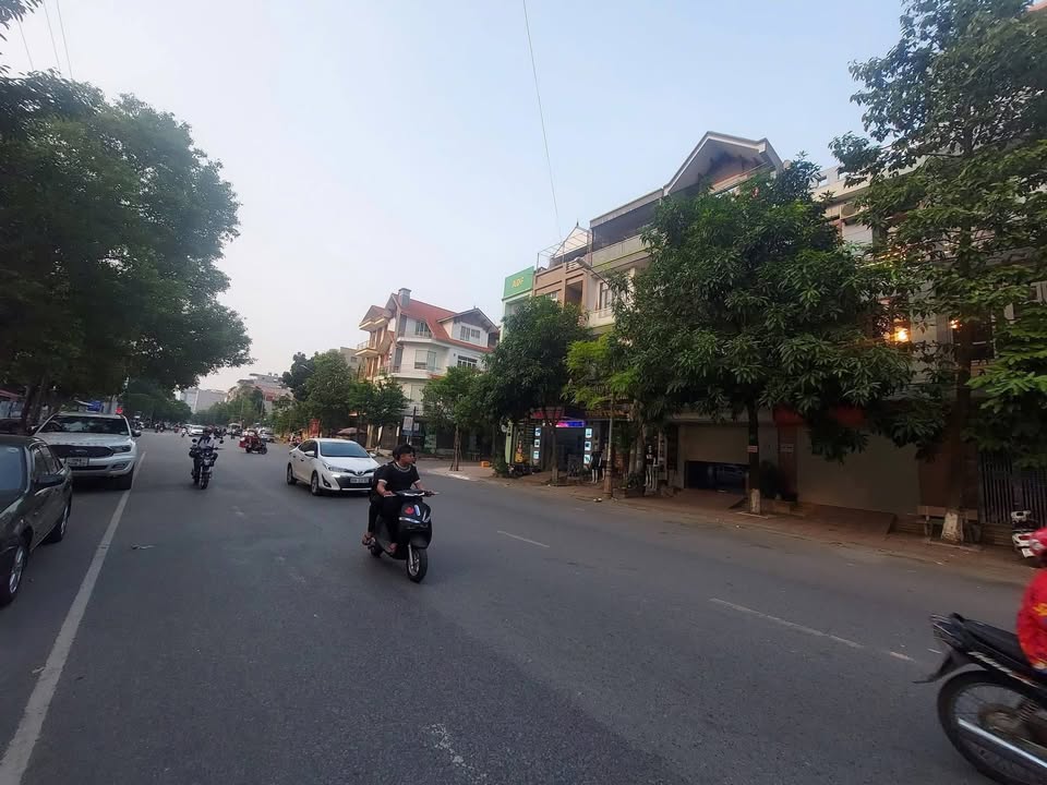 Đất nền Nguyễn Đăng Đạo TP Bắc Ninh 72m² - Tiềm năng tăng giá vượt trội!