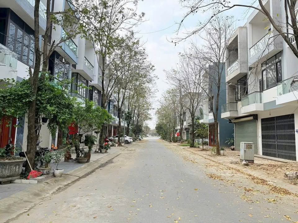 Đất nền Đường A3 Kossy, TP Lào Cai 94m² - Giá tốt hiếm có, sổ đỏ sẵn sàng
