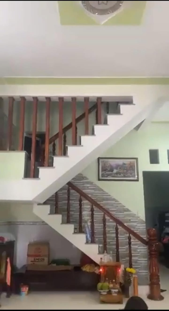 Nhà Mặt Tiền Hùng Vương Quy Nhơn 60m² - Kinh Doanh Sầm Uất