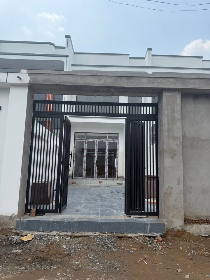 Nhà phố Phường 3 Tây Ninh 135m² giá 2.4 tỷ - Đầu tư sinh lời ngay!