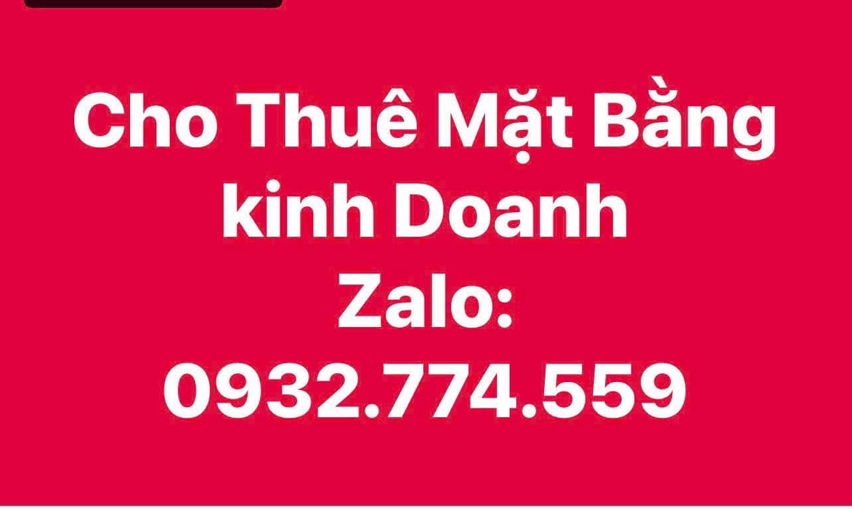 Mặt Tiền Kinh Doanh Phường 9 Vũng Tàu 500m² - Giá 15 Triệu/Tháng