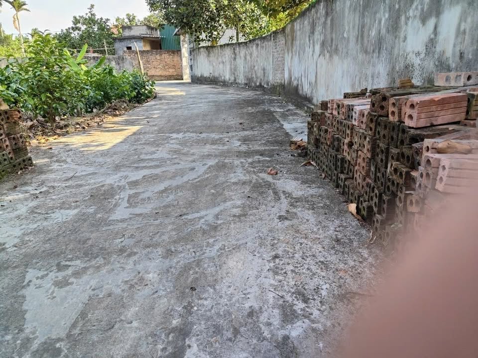 Bán Đất Vườn 1300m² Quốc Tuấn, Kiến Xương - Giá 1.3 Tỷ, Ô Tô Tới Nơi