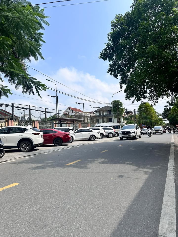 Đất nền Thủy Xuân Huế 217m² 1.953 tỷ - Pháp lý rõ ràng