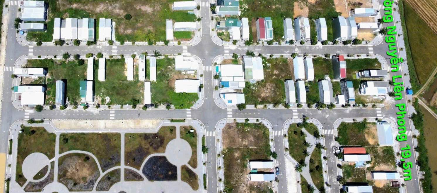 Đất khu quy hoạch Hương Sơ 67m² giá 1.2 tỷ - Đường to ô tô