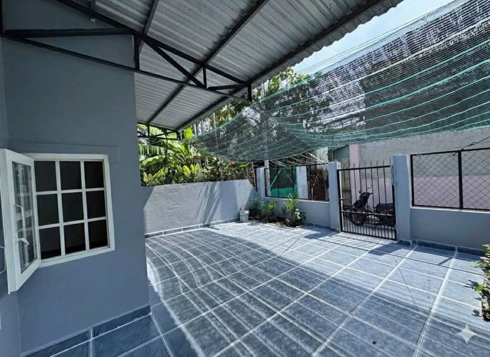 Nhà Nguyên Căn Tân Hiệp Hóc Môn 96m² - Ô Tô Vào Tận Nhà!