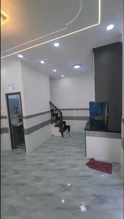 Nhà 2PN 2WC Hẻm Xe Hơi Trần Thị Cờ, Q12 - Giá 2.79 Tỷ TL