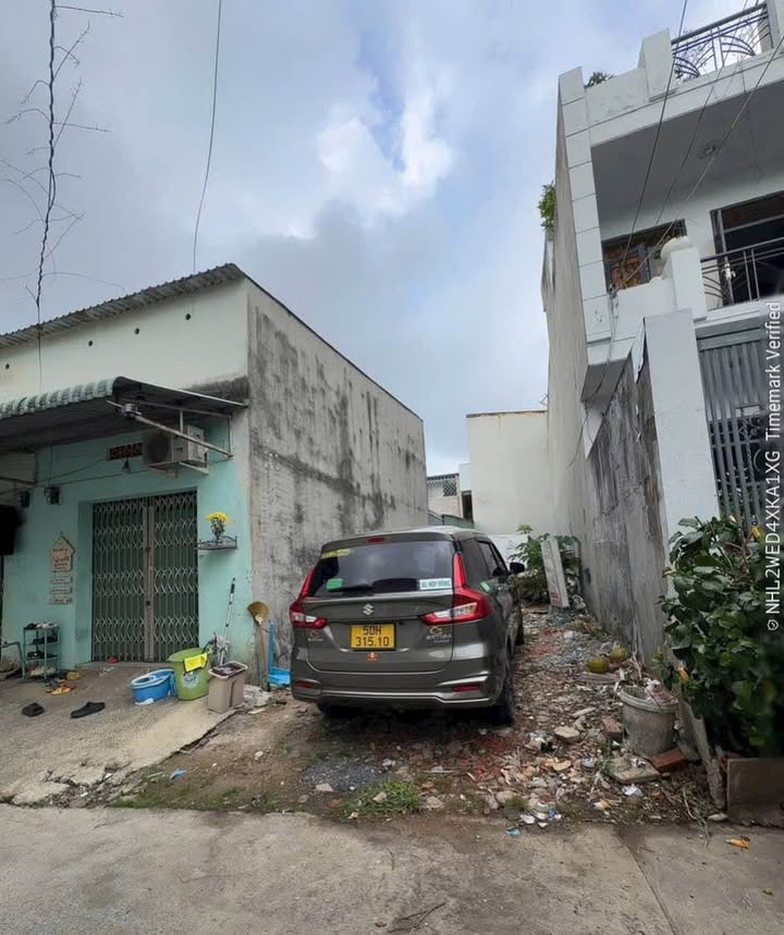 Đất nền Đông Tăng Long 76m² 4.95 tỷ - Tiềm năng tăng giá