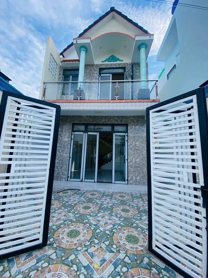 Nhà riêng Mỹ Phong, Mỹ Tho 121m² giá 1.9 tỷ - Chính chủ bán