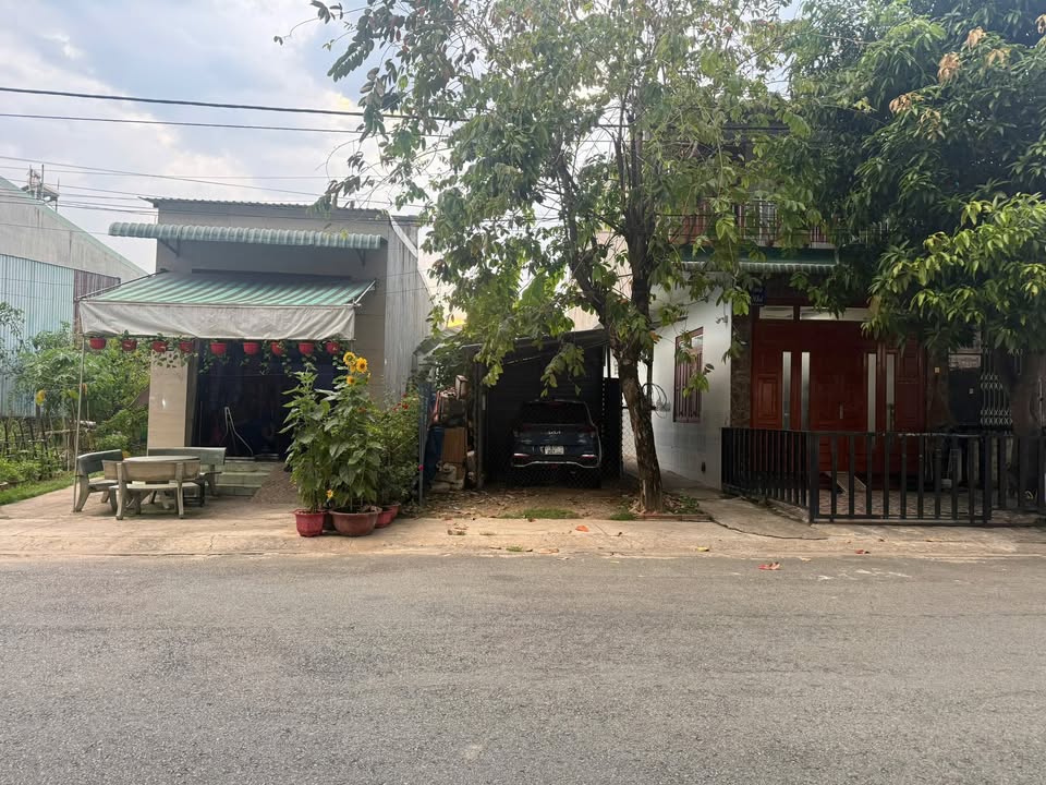 Đất nền DB9 Mỹ Phước 150m² 2 tỷ - Sổ đỏ chính chủ xây tự do