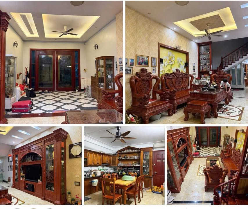 Nhà riêng Bắc Ninh 4PN, 22 triệu - Full nội thất, sẵn sàng ở!